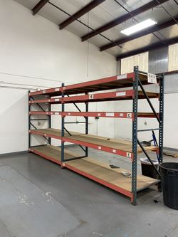 Pallet Racks