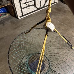 Lobster Trap 