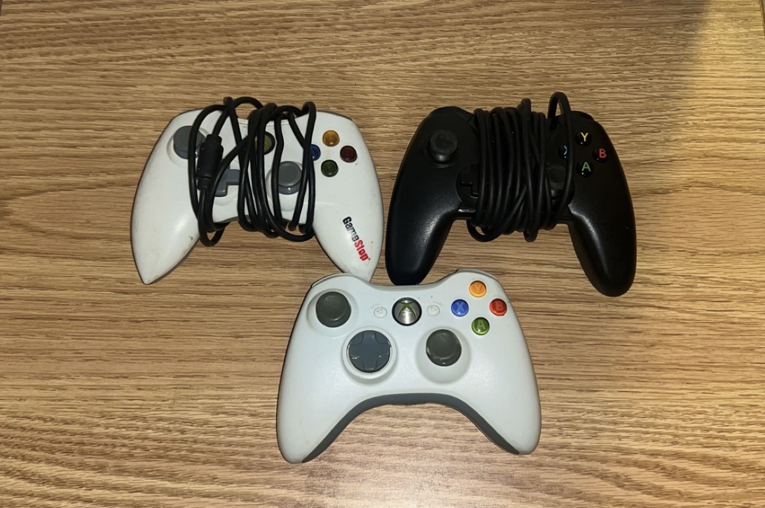 Xbox Controller Bundle