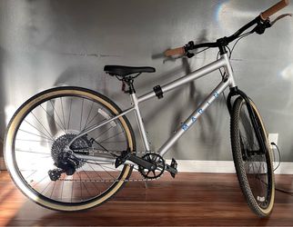 Marin - Hybrid (S)