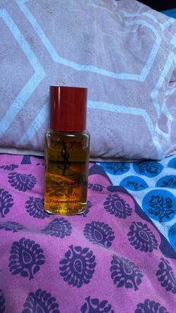 Pour homme YSL