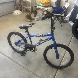 Kids Bike