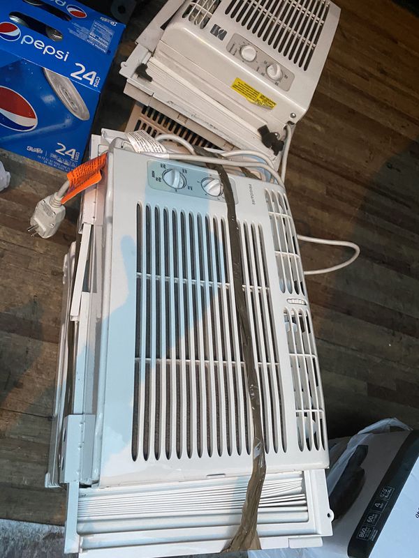 Window Air Conditioner for Sale in Brooklyn, NY - OfferUp