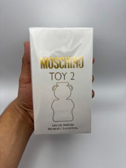 Moschino Toy 2 Eau de Parfum