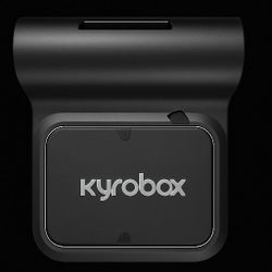 Kyrobox Back Massager