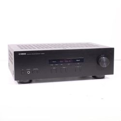 Yamaha R-S202 Stereo Receiver Natural Sound Bluetooth