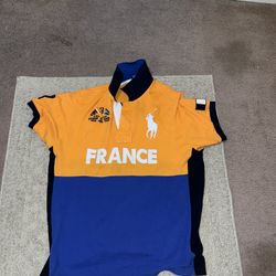 Burberry Polo Shirt