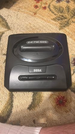 Sega Genesis