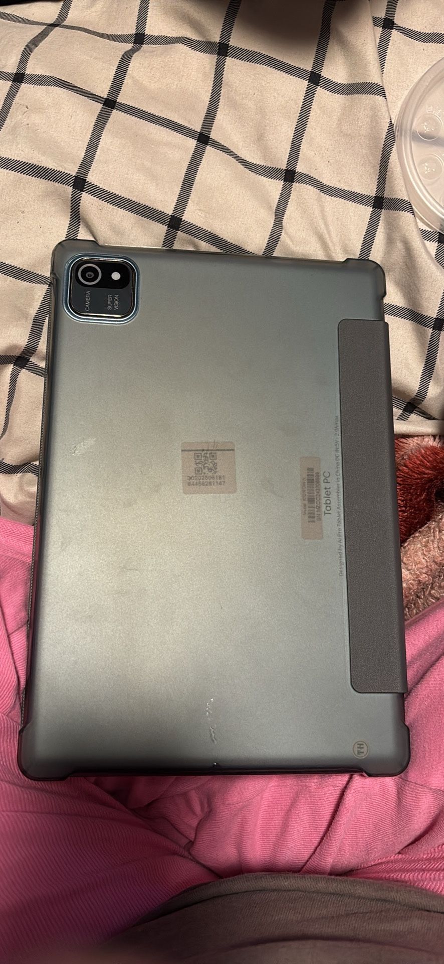 Tablet Pc