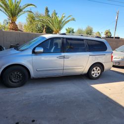 2008 KIA Sedona