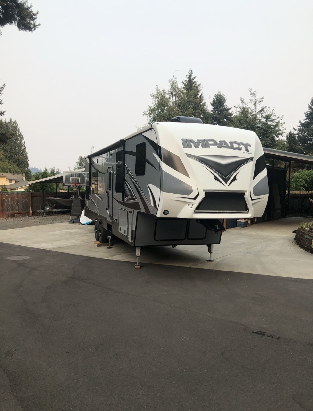 2017 Keystone impact