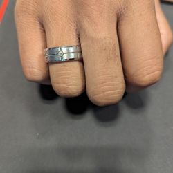 Men's Ring 