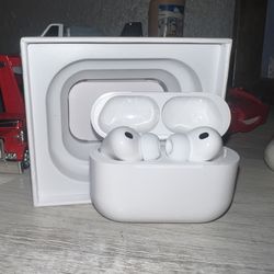 Airpods Pros 3