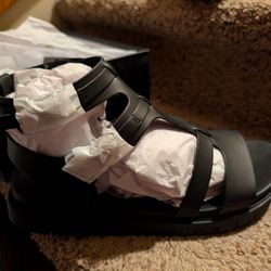 Mia Sandals Size 9