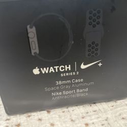 Apple Watch Series 2