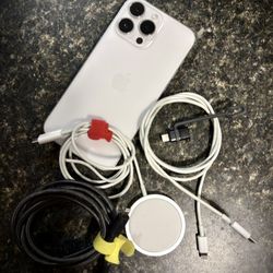 iPhone 14 Pro Max 512g