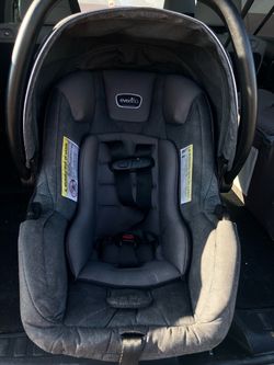 Evenflo Infant Car Seat