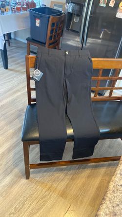 New Columbia Mens Pants 32W 32 L 