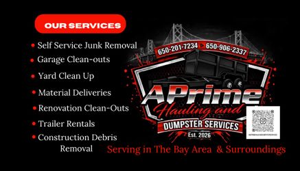 Dump Trailer