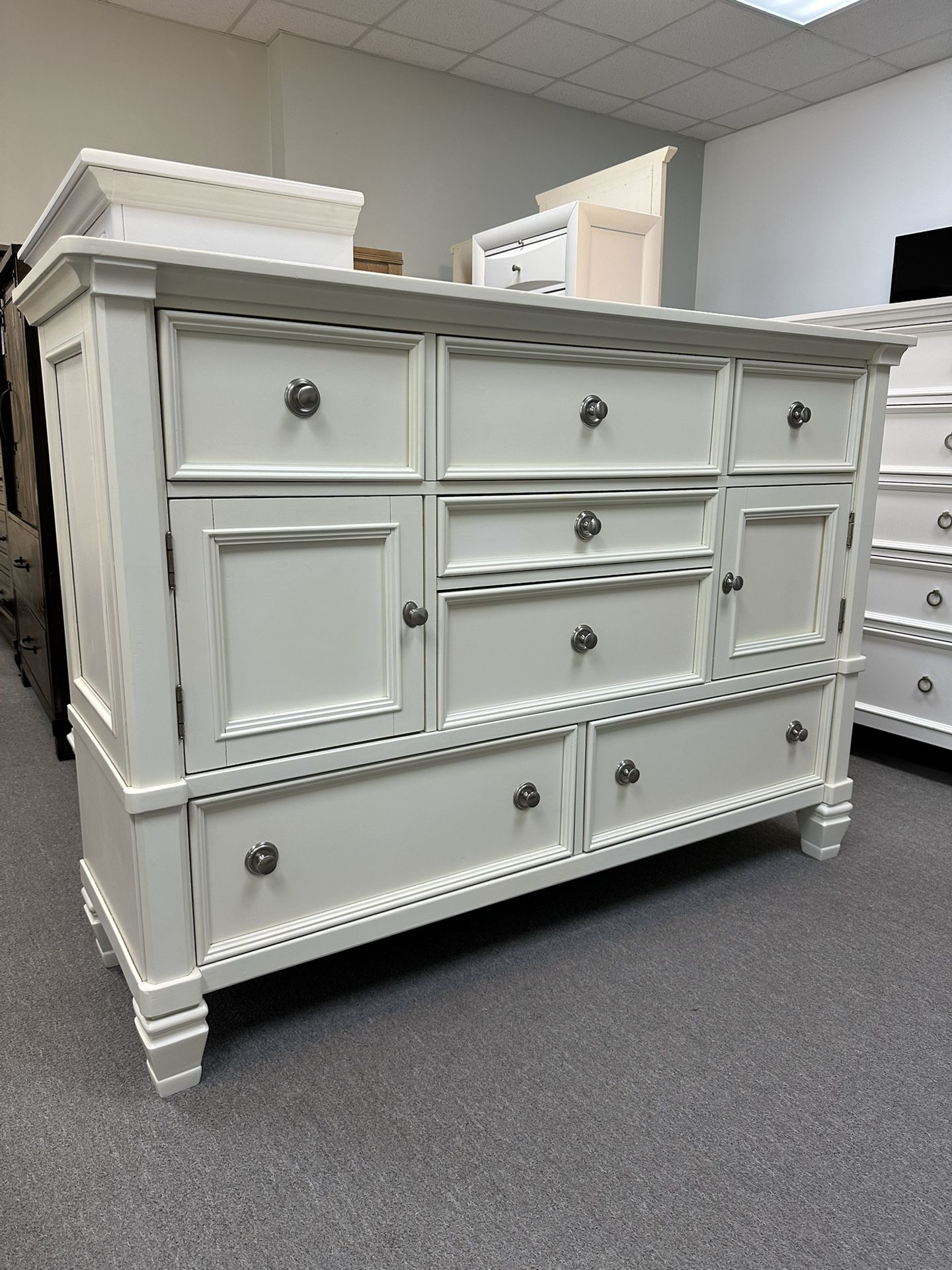 Dresser (FREE 24H DELIVERY)