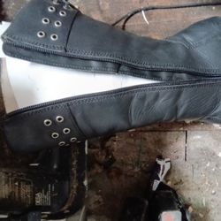 Harley Davidson Women's Vintage Boots