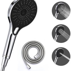 Watersong Handheld Shower 