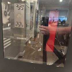 Custom Built Gaming PC (Read Description)