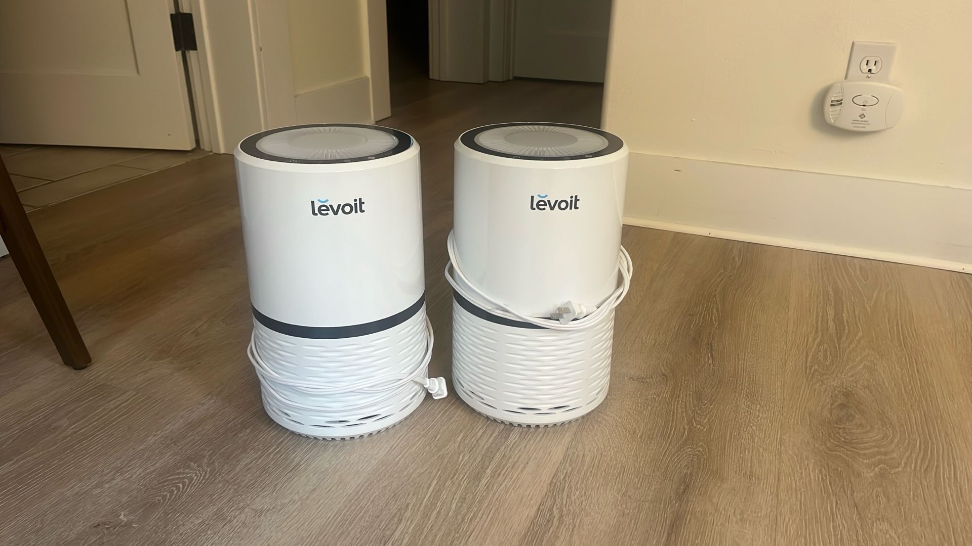 HEPA Air filters $40 Each Excellent condition Like New