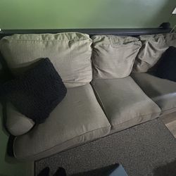 Couch (must Pick Up)