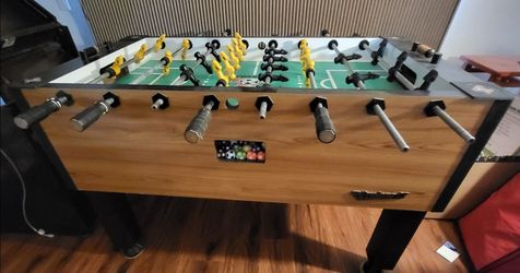 Foosball Table