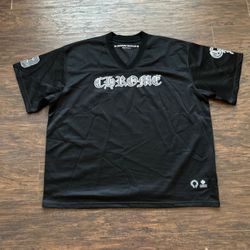 Chrome Hearts Jersey