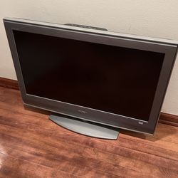 32” Sony TV