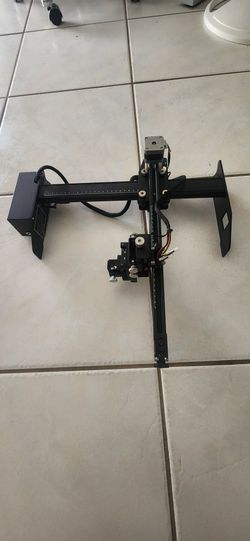Writing Drawing Painting Robot