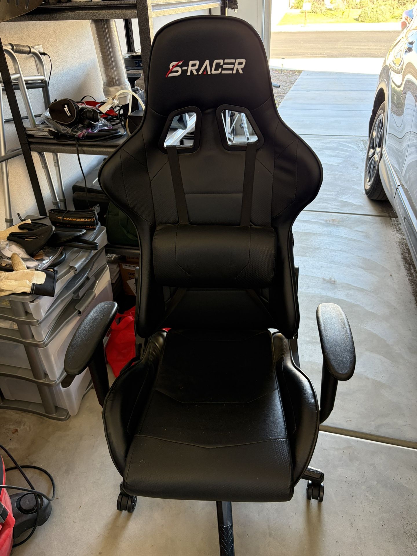 Office Gaming Chair