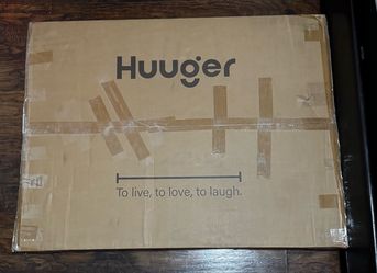 Huuġer 71 x 31.5 Heavy Duty Table