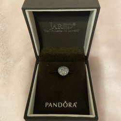Brand-New Pandora Charm