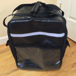 Food Delivery Bag