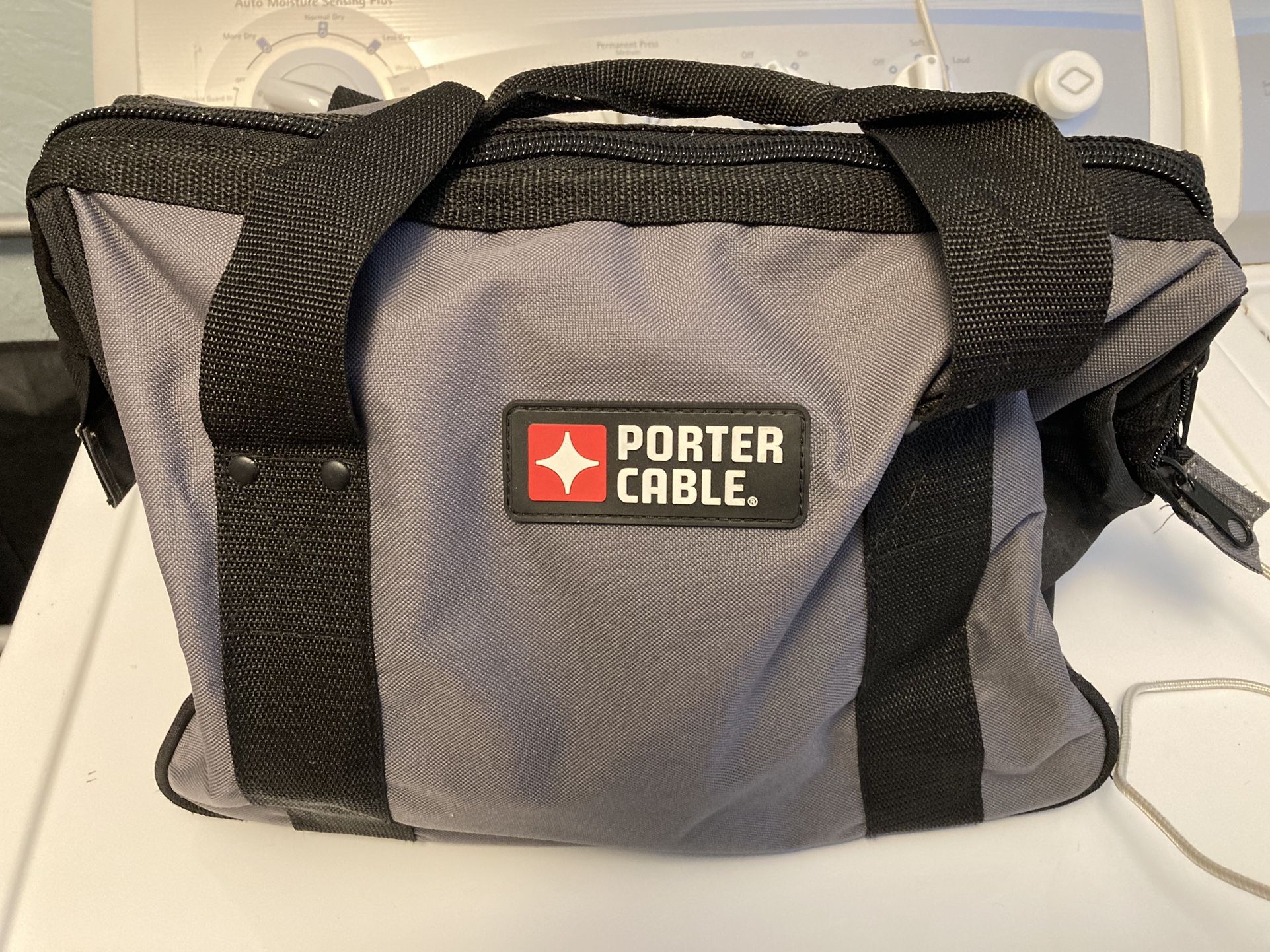 New Porter Cable Circular Saw With Laser