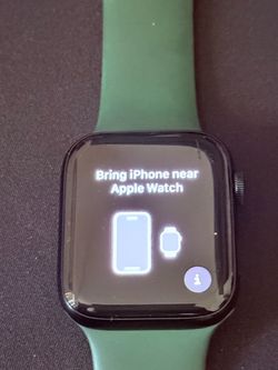 Apple Watch SE 2