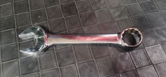 Snap-On 1" Small Wrench