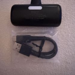 iPhone Charger