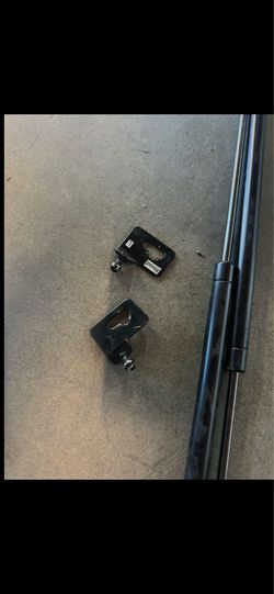 s2000 hood struts