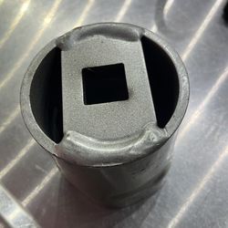 2-9/16 Matco Socket $30