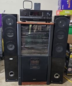 Sony System