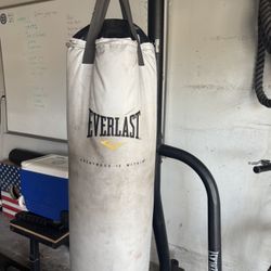 Heavy Bag
