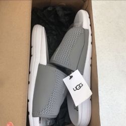 New Womens Ugg Slides 