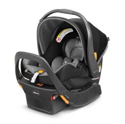 CHICCO KeyFit Max ClearTex Rear-Facing Car Seat With Base, unboxed never used.