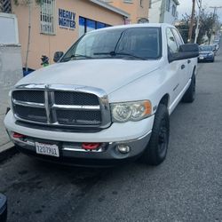 Dodge Ram 2500 Ano 2003 Presio$4000