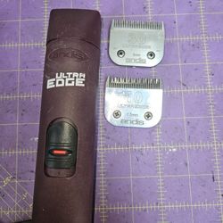 Andis Ultra AGC Super 2 Speed Clipper  W/Blades