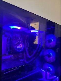 PC 5060TI 16GB, 32 GB of RAM, 1TB STORAGE, AMD RYZEN 8700F
